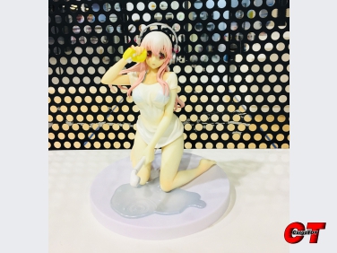 Super Sonico Shower Version