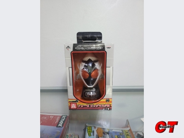 หัวมด 1/2 Rider Fourze