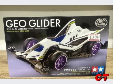 รถทามิย่า GEO GLIDER ( FM-A CHASSIS ) (TA18716)