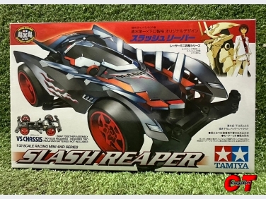 รถทามิย่า SLASHREAPER (VS CHASSIS) (TA18066)