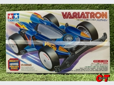 รถทามิย่า VARIATRON (VS CHASSIS) (TA95409)