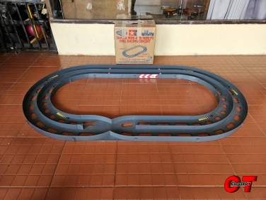 รางรถแข่ง Tamiya made in Japan ของแท้ความกว้างเลน 11.5 Cm